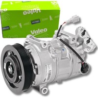 Valeo Kompressor Klimaanlage Neuteil FüR Renault Grand Scenic Megane DZ0 1
