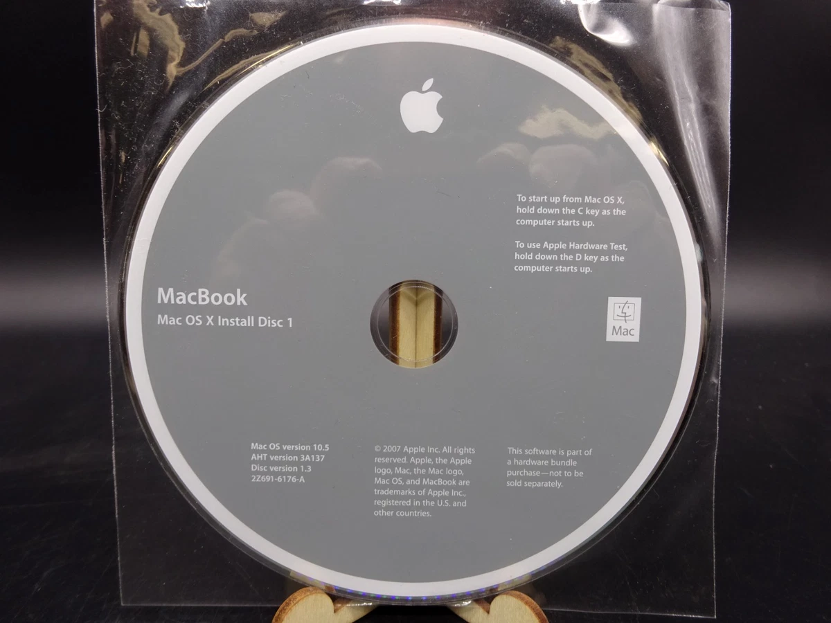 25+ Mac Os X Install Dvd for sale | Updated Oct 2026