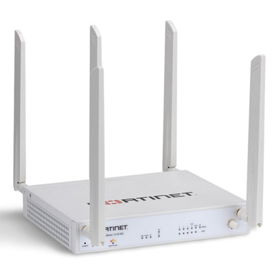 Fortinet FortiGate-51G-5G 5 x GE RJ45 ports 5 x GE RJ45 ports 3G/4G/LTE/5G 64GB