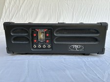 Motion Sound Pro-3 Rotary Speaker Amplifier - with Original Footswitch