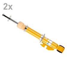 2 Bilstein Sportstoßdämpfer B8 2-24-103251 hinten für MINI MINI MINI Cabriolet