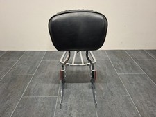 Harley Davidson FLSTC Heritage Softail Classic 2007-2010 Sissybar (Siss201706609