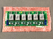 ABB SDCS-PIN-48-SD (COATED) 3BSE004939R1512 Rev. K Drive Pulse Transformer Board