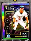 Konnor Griffin RARE ROOKIE BOWMAN CHROME RC Prospect Investment Card | Pirates
