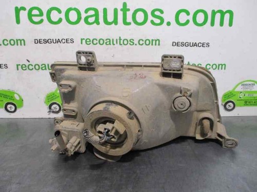 921011F021 FARO IZQUIERDO KIA SPORTAGE 2.0 TURBODIÉSEL CAT 2383 2383332 - Imagen 2 de 9