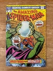 Amazing Spider-Man #142 - 1975  *Mysterio Appearance* Romita Cover - No Reserve