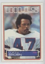 Curtis Brown
