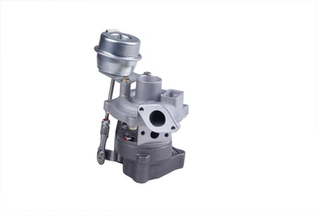 Turbolader T914893