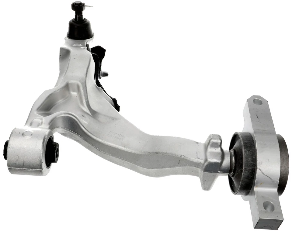 Brazo de control de suspensión DORMAN 524-265 para 07-15 INFINITI G25 G35 G37 Q40 Foto 2 de 4