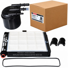 New Motorcraft FD4625 AA Fuel/Water Filter fo...