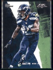 2015 Topps Fire - Earl Thomas #71