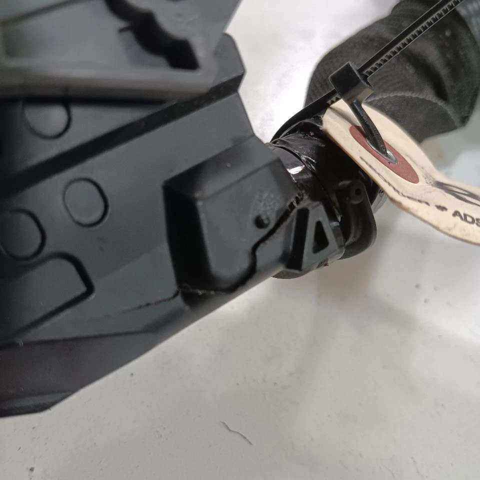 Mazda CX-5 Engine Wire Wiring Harness 2.5L 2023 2022 2021 2020 - Image 4 of 4