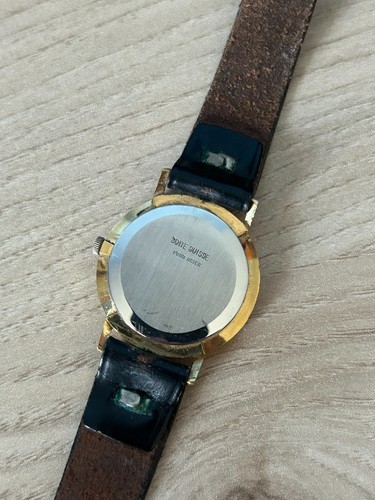 Montre mécanique Rof vintage - Photo 3/3