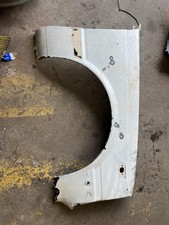 Toyota Starlet KP60 Front Wing