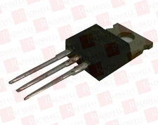 ON SEMICONDUCTOR IRF520A / IRF520A (BRAND NEW)