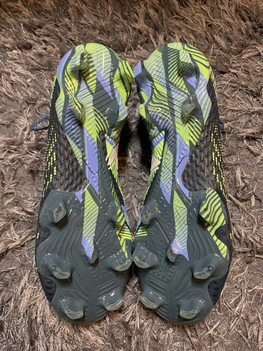 Puma Future Ultimate 7 FG/AG Men's Size 8 Soccer Cleats Style
