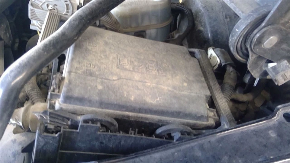 Cadillac Escalade ESV 2015 Front|Upper|Left Left Airbag 84652223 8802 Foto 4 de 4