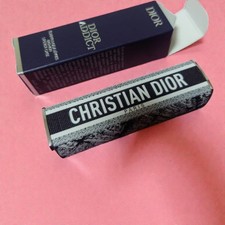 Dior Addict Lip Case Plan De Paris Limited Edition Christian Dior