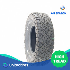 Used Lt 26575r16 Bfgoodrich All-terrain Ta Ko3 123120s - 15.532