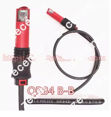 1pcs FOR   flame   electric eye QRB4B-B 050B70B *cc