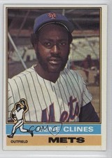 Gene Clines
