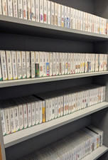 Various Nintendo DS Games - Listing 2 - Click & Choose From The Drop Down Menu