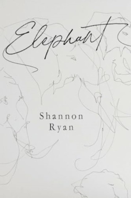 Elephant by Shannon Ryan (Paperback Book)