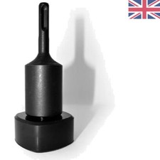 Effortless Radiator Sludge Removal with High-Performance Rubber Hammer Drill Bit