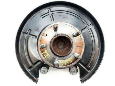 423158 HINTERER LINKER ACHSGEL / 285744 FÜR OPEL INSIGNIA BERLINA SELECTIVE