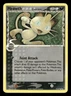 Meowth 11/17 HP Common POP Series 5 2007 Pokemon TCG