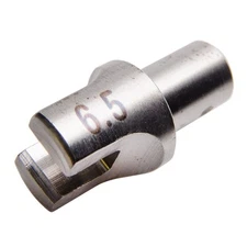 Fasst Spoke Wrench Head 6.5mm FCT-265