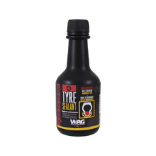 Latex Dichtstoff Tubeless WAG Anti-Pannen HOCHVISKOS 250 ml