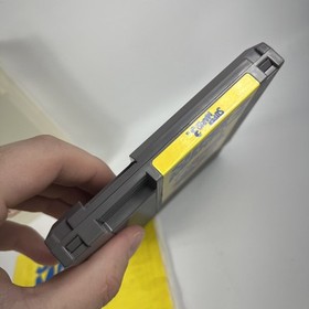 Super Mario Bros. 3 Nintendo Cartridge NES With Manual And Case TESTED OEM