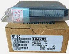 QI60 NEW MITSUBISHI QI60 PLC Module