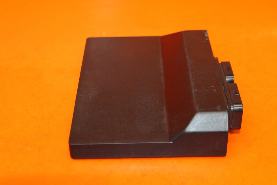 2009 YAMAHA YZF R6 OEM ECU COMPUTER CONTROLLER UNIT BLACK BOX ECM CDI - Image 3 of 4