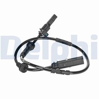 Delphi Abs Sensor Raddrehzahl DrehzahlfüHler Hinten FüR Bmw X3 F25 X4 F26