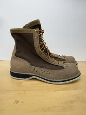 Danner Men's 13 EE River Gripper Felt Bottom Fishing Wading Boots Fly Fishing