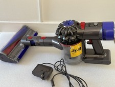 Dyson V7 Animal Cordless Vacuum Cleaner Fully Functional