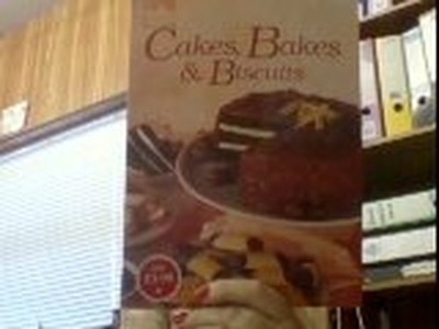 Cakes, Bakes and Biscuits (Good Cook's Collection S.) by  1863431012