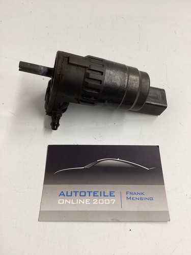 VW Golf 6 Waschwasserpumpe Wischwasserpumpe Pumpe Scheibenreinigung 1K6955651