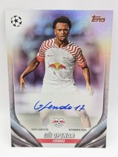2023-24 Topps RB Leipzig 100% Soccer Checklist Guide in-content 10