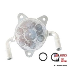 Transmission Oil Cooler Fits for Corolla 1.8L 2010-2021 Yaris 1.5L 2016