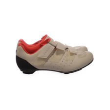 Balea, Fahrradschuhe, Größe: 39, Weiß/Schwarz/Rot, Damen #CZd