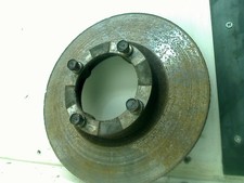 Disque de frein Daewoo MATIZ