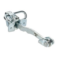 Aic 70148 TüRfeststeller TüRhalteband TüRfangband FüR Opel Meriva A Vorne