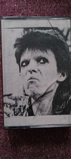 DAVID BOWIE 1991 1992 * Rare UK RADIO INTERVIEWS & LIVE cassette tape
