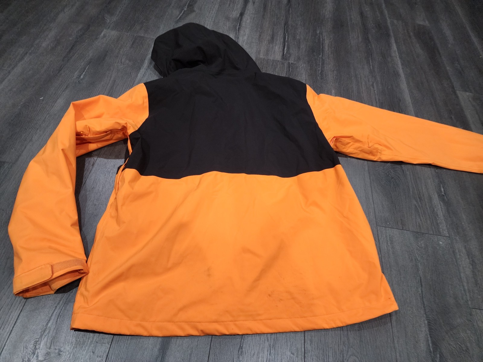 Helly Hansen Tech- Men Performance Jacket  Size: … - image 15