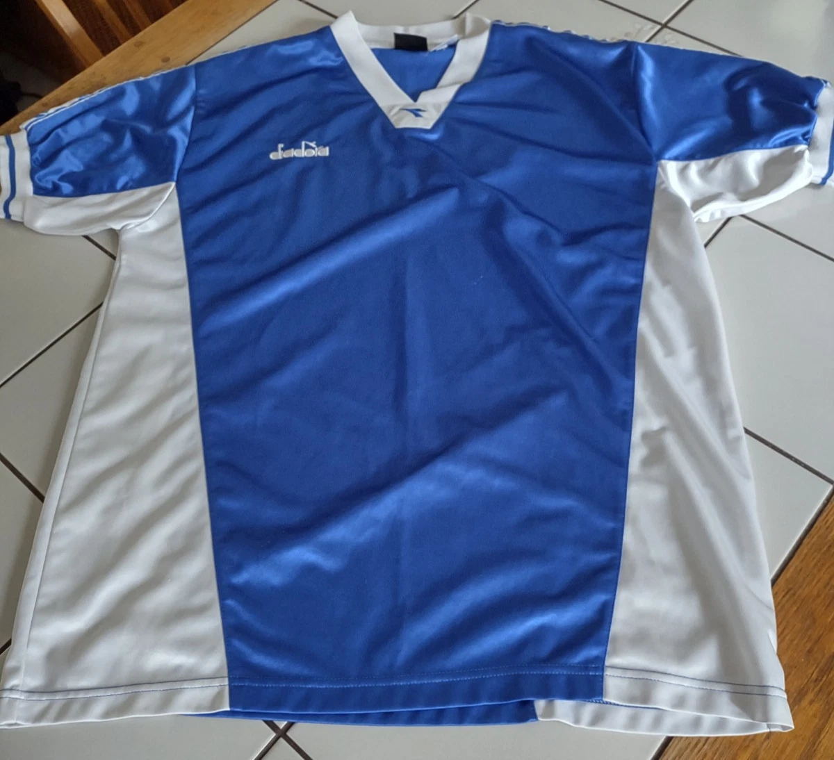 Diadora Jerseys Soccer Clothing for Men for sale | eBay