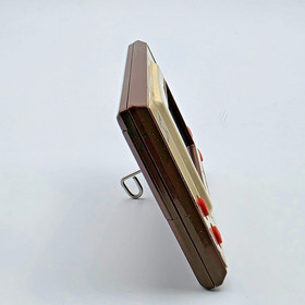 Nintendo Game And Watch Manhole LCD Retro Game Maintained Japan 60034