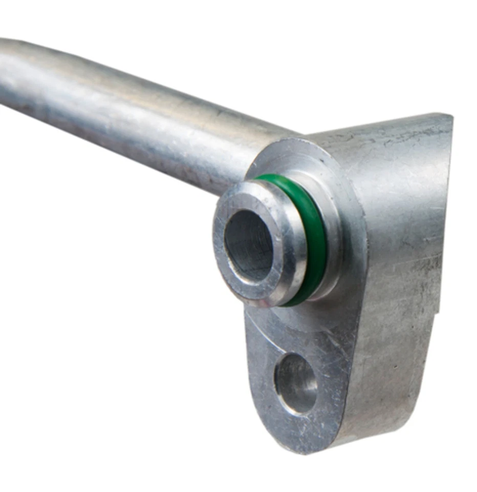 A/C Refrigerant Discharge Hose-Hose Assembly 4 Seasons 56537 fits 08-14 Scion xD - Image 2 of 3